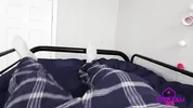 Step Sis Wants The Top Bunk - Angel Cake