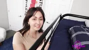 Step Sis Wants The Top Bunk - Angel Cake