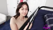 Step Sis Wants The Top Bunk - Angel Cake