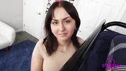 Step Sis Wants The Top Bunk - Angel Cake