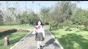 Special treatment for female college students.Fernal doctor cum into JK senior sister's small pussy