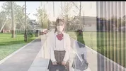 Special treatment for female college students.Fernal doctor cum into JK senior sister's small pussy
