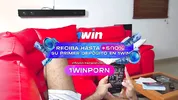 My friend realizes I don't have panty and gets horny Jeniferplay