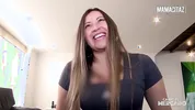 Latina Stepdaughter Rosa Velez Really Likes Her New Stepdad - CARNE DEL MERCADO