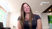 Latina Stepdaughter Rosa Velez Really Likes Her New Stepdad - CARNE DEL MERCADO