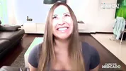 Latina Stepdaughter Rosa Velez Really Likes Her New Stepdad - CARNE DEL MERCADO