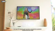 Don't You Want Anal? Fuck me in the Pussy! Fucked The Juicy Narrow Pussy Of The Weather Forecast Pre