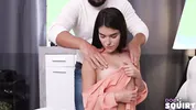 Bloom Lambie & Stefany Kyler squirt compilation