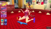 3DGSPOT - Big Titties Cutie Enjoys Sex Play with Toys! 3D CARTOON PORN!