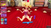 3DGSPOT - Big Titties Cutie Enjoys Sex Play with Toys! 3D CARTOON PORN!