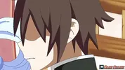 Aqua x kazuma KonoSuba hentai