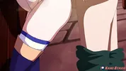 Aqua x kazuma KonoSuba hentai