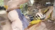 NO WAY! I FUCKED the pretty neighbor I loved and filled her with cum