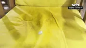 NO WAY! I FUCKED the pretty neighbor I loved and filled her with cum