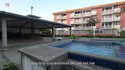 A very beautiful girl asked me a favor and I ended up putting my dick in her