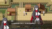 [#04 Hentai Game Samurai Vandalism Fantasy hentai game) Play video]