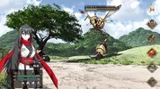 [#04 Hentai Game Samurai Vandalism Fantasy hentai game) Play video]