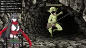 [#04 Hentai Game Samurai Vandalism Fantasy hentai game) Play video]
