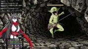 [#04 Hentai Game Samurai Vandalism Fantasy hentai game) Play video]