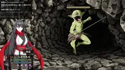 [#04 Hentai Game Samurai Vandalism Fantasy hentai game) Play video]