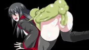 [#04 Hentai Game Samurai Vandalism Fantasy hentai game) Play video]