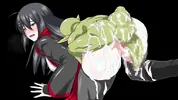 [#04 Hentai Game Samurai Vandalism Fantasy hentai game) Play video]