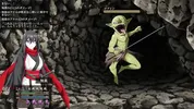 [#04 Hentai Game Samurai Vandalism Fantasy hentai game) Play video]
