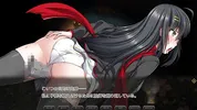 [#04 Hentai Game Samurai Vandalism Fantasy hentai game) Play video]