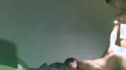 My step cousin told me I wanted to appear in a porn video for my channel on pornhub in the middle of