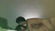 My step cousin told me I wanted to appear in a porn video for my channel on pornhub in the middle of