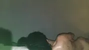 My step cousin told me I wanted to appear in a porn video for my channel on pornhub in the middle of
