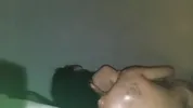 My step cousin told me I wanted to appear in a porn video for my channel on pornhub in the middle of