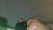 My step cousin told me I wanted to appear in a porn video for my channel on pornhub in the middle of
