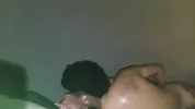 My step cousin told me I wanted to appear in a porn video for my channel on pornhub in the middle of