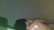 My step cousin told me I wanted to appear in a porn video for my channel on pornhub in the middle of