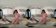 Sona Bella Bribes Landlord With Her Wet Cunt