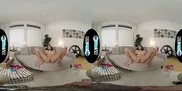 Sona Bella Bribes Landlord With Her Wet Cunt