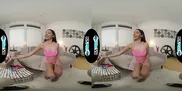 Sona Bella Bribes Landlord With Her Wet Cunt