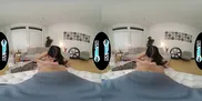 Sona Bella Bribes Landlord With Her Wet Cunt