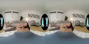 Sona Bella Bribes Landlord With Her Wet Cunt