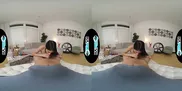 Sona Bella Bribes Landlord With Her Wet Cunt