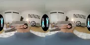 Sona Bella Bribes Landlord With Her Wet Cunt