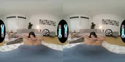 Sona Bella Bribes Landlord With Her Wet Cunt