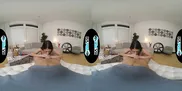 Sona Bella Bribes Landlord With Her Wet Cunt