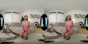 Sona Bella Bribes Landlord With Her Wet Cunt