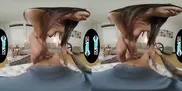Sona Bella Bribes Landlord With Her Wet Cunt