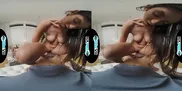 Sona Bella Bribes Landlord With Her Wet Cunt