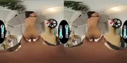 Sona Bella Bribes Landlord With Her Wet Cunt