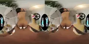 Sona Bella Bribes Landlord With Her Wet Cunt