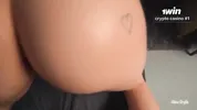 real sex with stunning babe leads to EXTREME SQUIRTING all over her trembling body